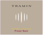 Tramin Alto Adige Pinot Nero 2015 Front Label