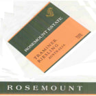 Rosemount Traminer Riesling (Gewurz-Riesling) 2005 Front Label