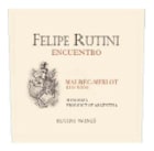 Rutini Encuentro 2003 Front Label