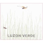 Bodegas Luzon Verde 2005 Front Label