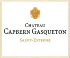 Chateau Calon-Segur  2011 Front Label