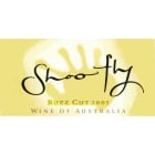 Shoofly Buzz Cut 2005 Front Label