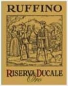 Ruffino Ducale Oro Chianti Classico Riserva 2003 Front Label