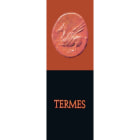 Numanthia Termes 2005 Front Label