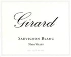 Girard Sauvignon Blanc 2005 Front Label