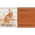 Marquis Philips S9 Shiraz 2006 Front Label