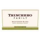Trinchero Sauvignon Blanc 2007 Front Label