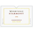 Starmont Chardonnay 2006 Front Label