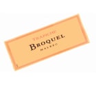 Broquel Malbec 2007 Front Label