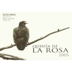 Quinta de la Rosa Duoro Red 2005 Front Label