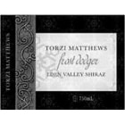 Torzi Matthews Frost Dodger Shiraz 2004 Front Label