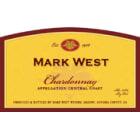 Mark West Chardonnay 2007 Front Label