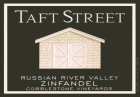 Taft Street Cobblestone Vineyard Zinfandel 2006 Front Label