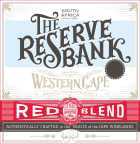 The Reserve Bank Red 2016  Front Label