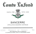Ladoucette Comte Lafond Sancerre 2019  Front Label