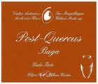 Filipa Pato Post-Quercus Baga Tinto 2018  Front Label
