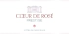 Maison CR Coeur de Rose Prestige 2015  Front Label