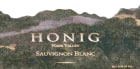 Honig Sauvignon Blanc 2007  Front Label
