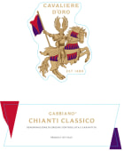 Gabbiano Chianti Classico 2020  Front Label