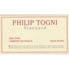 Philip Togni Cabernet Sauvignon (1.5 Liter Magnum) 2013 Front Label