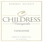 Childress Winery & Vineyards Viognier 2005 Front Label