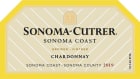 Sonoma-Cutrer Sonoma Coast Chardonnay (375ML half-bottle) 2019 Front Label