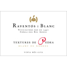 Raventos i Blanc Textures de Pedra 2015  Front Label