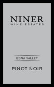 Niner Edna Valley Pinot Noir 2016 Front Label