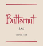 Butternut Rose 2018 Front Label
