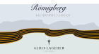Alois Lageder Kalterersee Romigberg Classico 2008 Front Label