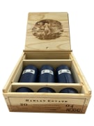 Harlan Estate (3 Bottles in OWC) 2004  Gift Product Image