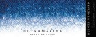 Ultramarine Blanc de Noirs 2012 Front Label