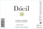 Niepoort Docil Vinho Verde 2020  Front Label