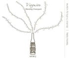Stottle Winery Elerding Vineyard Viognier 2012 Front Label