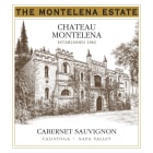 Chateau Montelena Estate Cabernet Sauvignon (1.5 Liter Magnum) 2015 Front Label