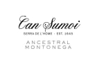 Can Sumoi Ancestral Montonega 2020  Front Label