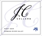 Jeff Cohn Cellars Russian River Valley Pinot Noir 2010  Front Label