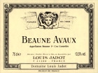 Louis Jadot Beaune Aux Cras Premier Cru 2017  Front Label