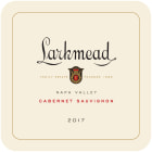 Larkmead Cabernet Sauvignon 2017  Front Label