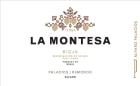 Palacios Remondo Finca La Montesa 2015 Front Label