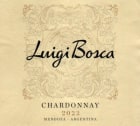 Luigi Bosca Chardonnay 2022  Front Label