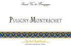 Domaine Jean Chartron Puligny-Montrachet 2016  Front Label