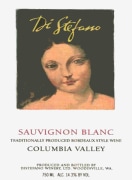 DiStefano Winery Sauvignon Blanc 2004 Front Label