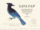 Lava Cap Reserve Chardonnay 2022  Front Label