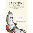 Balverne Cabernet Sauvignon 2015  Front Label