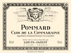 Louis Jadot Pommard Clos de la Commaraine Premier Cru 2014  Front Label