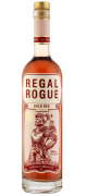 Regal Rogue Bold Red Vermouth (500ML)  Front Bottle Shot