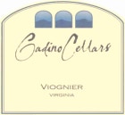 Gadino Cellars Viognier 2005 Front Label