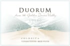 Duorum Colheita 2017  Front Label