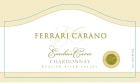 Ferrari-Carano Emelia's Cuvee Chardonnay 2011  Front Label